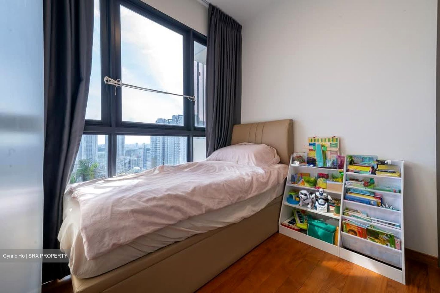 Uptown @ Farrer (D8), Apartment #536430891